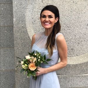 Meet your Posher, Shea